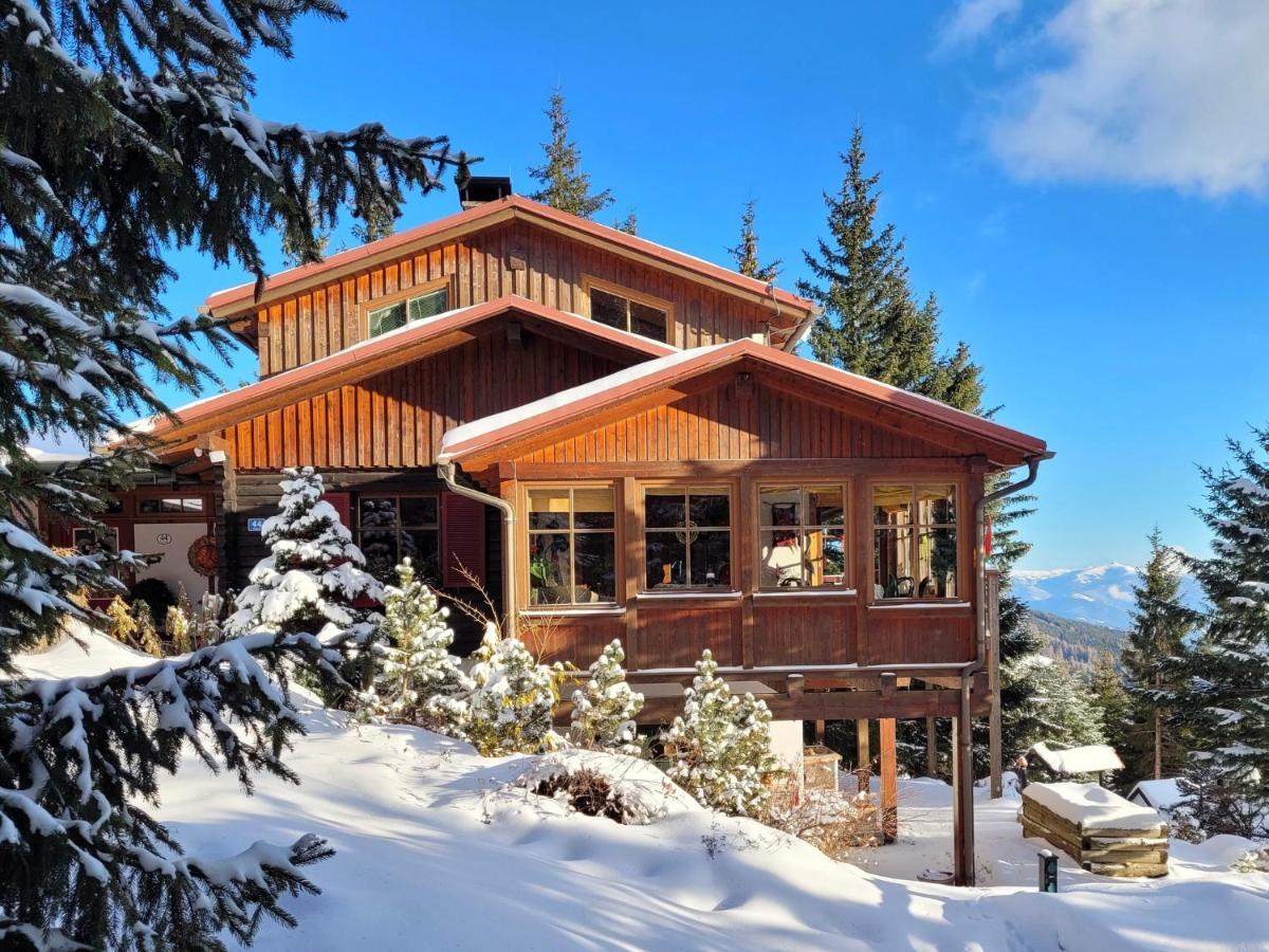 Haus Markus 沃尔夫斯堡 外观 照片