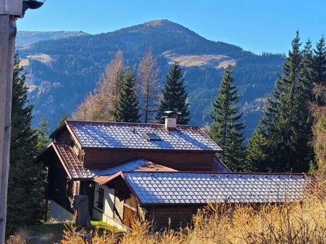 Haus Markus 沃尔夫斯堡 外观 照片
