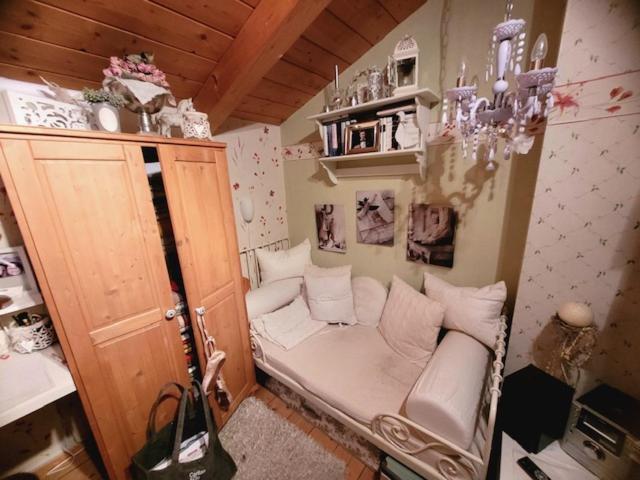 Haus Markus 沃尔夫斯堡 外观 照片