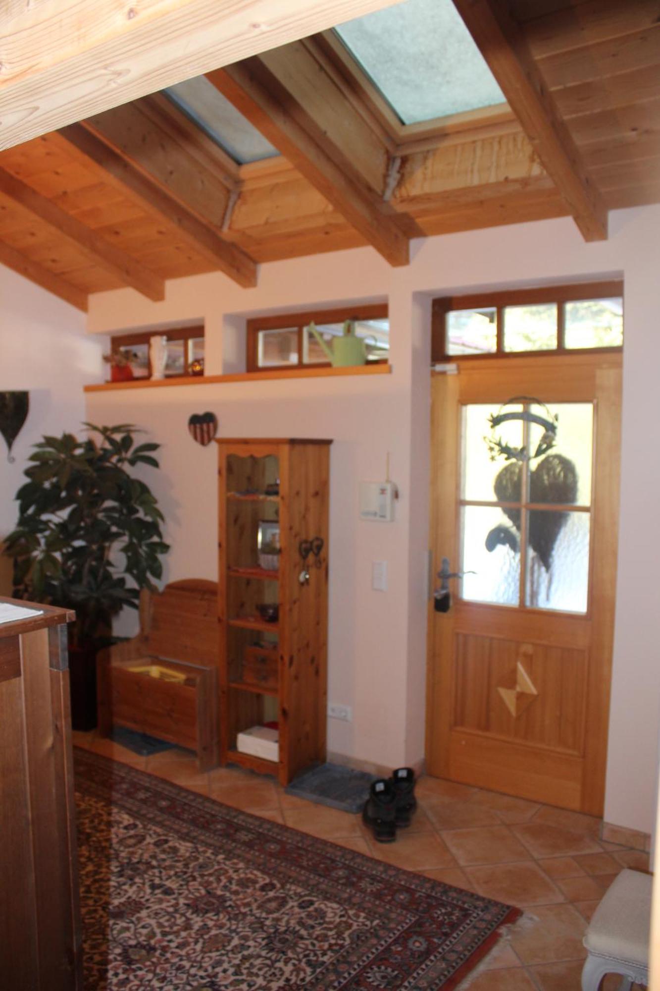 Haus Markus 沃尔夫斯堡 外观 照片